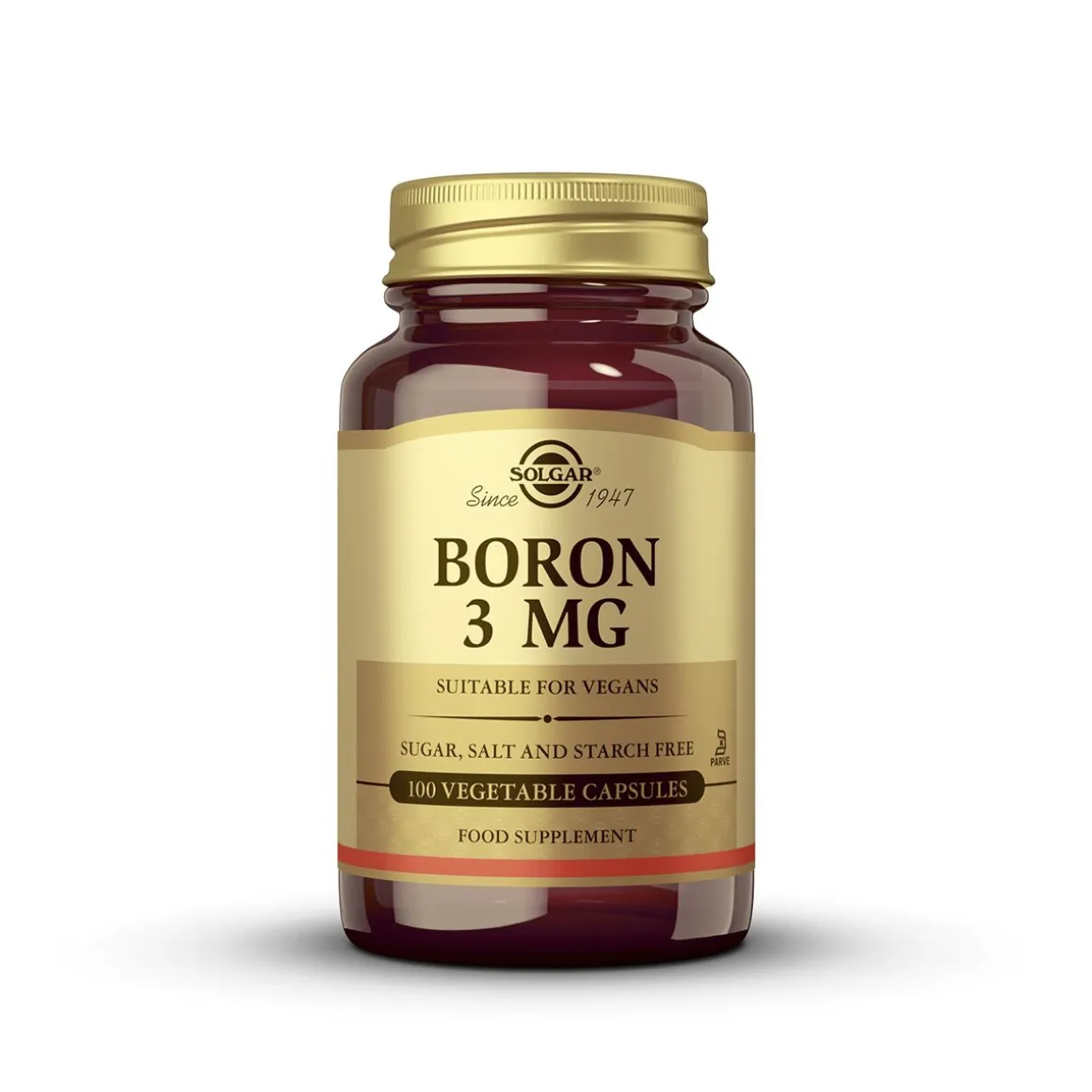 SOLGAR BOORI (NA-BORAATTI) 100 KPL