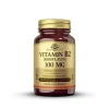 SOLGAR B2-VITAMIINI 100 MG  100 KPL