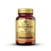 SOLGAR VITAMIN B-COMPLEX "50"   50 KPL