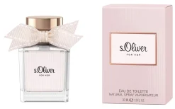 S.OLIVER FOR HER EDT 30 ML
