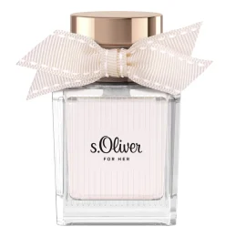 S.OLIVER FOR HER EDT 30 ML