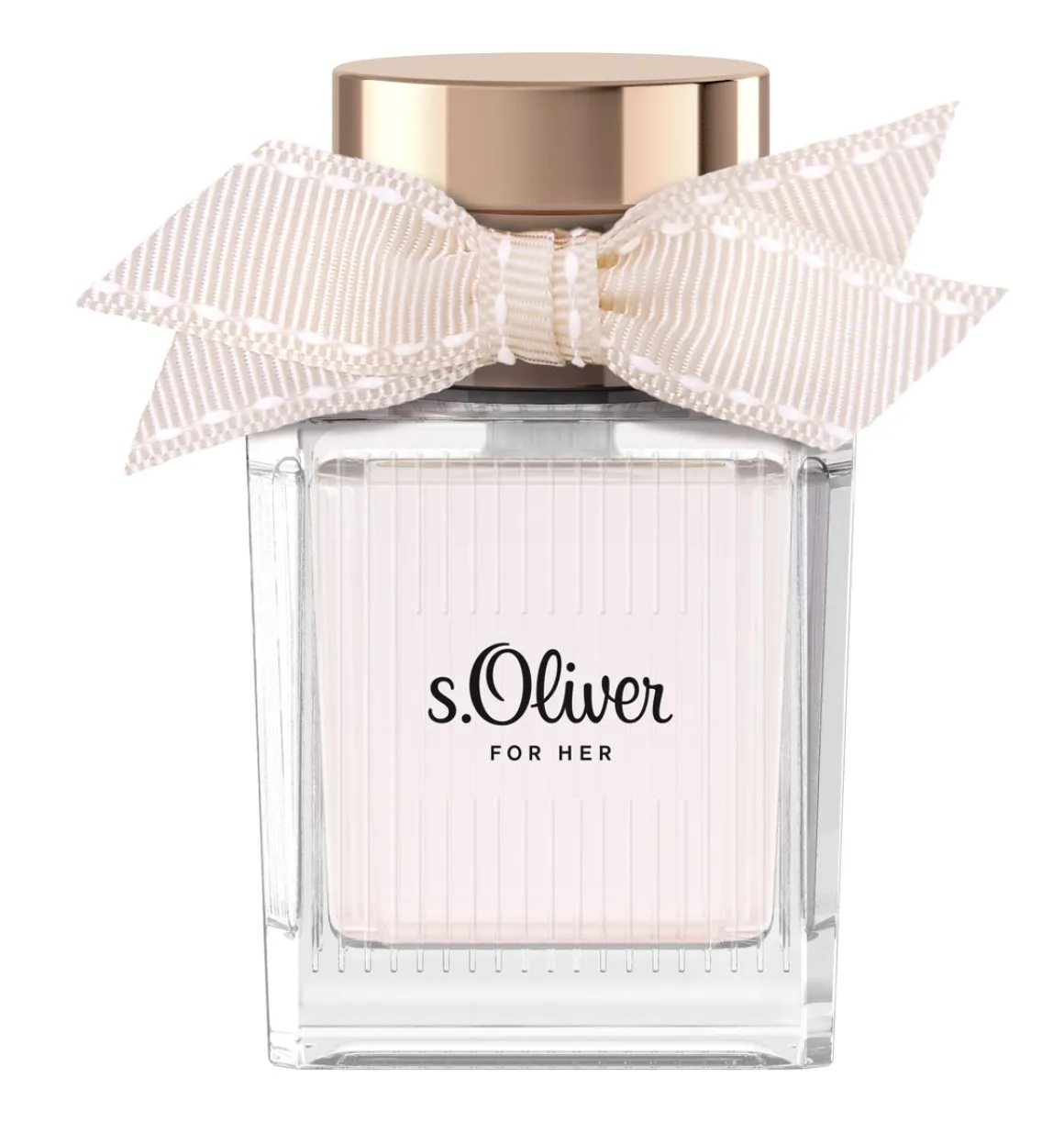 S.OLIVER FOR HER EDT 30 ML