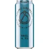 SOLMU LAGER 4,7% TLK  500 ML