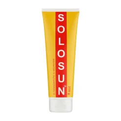 SOLOSUN VOIDE 250G 250 G