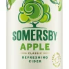 SOMERSBY 4,5% APPLE TLK 330 ML