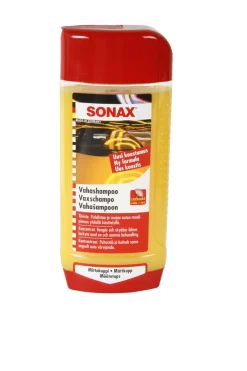 SONAX VAHASHAMPOO 500 ML