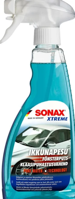 SONAX XTREME IKKUNAPESUAINE 500 ML