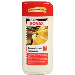 SONAX CARNAUBA KIILTOVAHA 500 ML