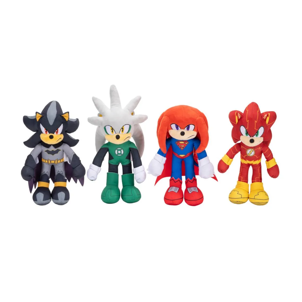 SONIC DC x SONIC 22,9 cm PEHMO