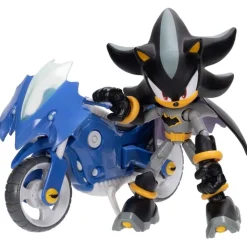 SONIC DC x SONIC, SHADOW JA BAT-AJONEUVO