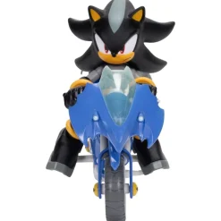 SONIC DC x SONIC,  SHADOW JA BAT-AJONEUVO