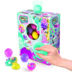 SO SLIME ASMR YLLÄTYS BOXI