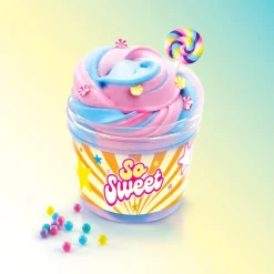 SO SLIME MARBLE TWIST AND SLIME SETTI