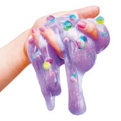 SO SLIME SENSORY LIMAPURKKI 3KPL