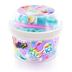 SO SLIME SLIME ICE LIMAKUPPI 1KPL