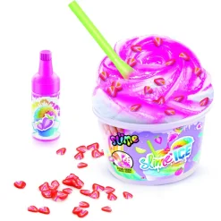 SO SLIME SLIME ICE LIMAKUPPI 1KPL