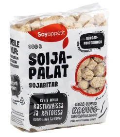 SOYAPPETIT SOIJAPALAT 350 G