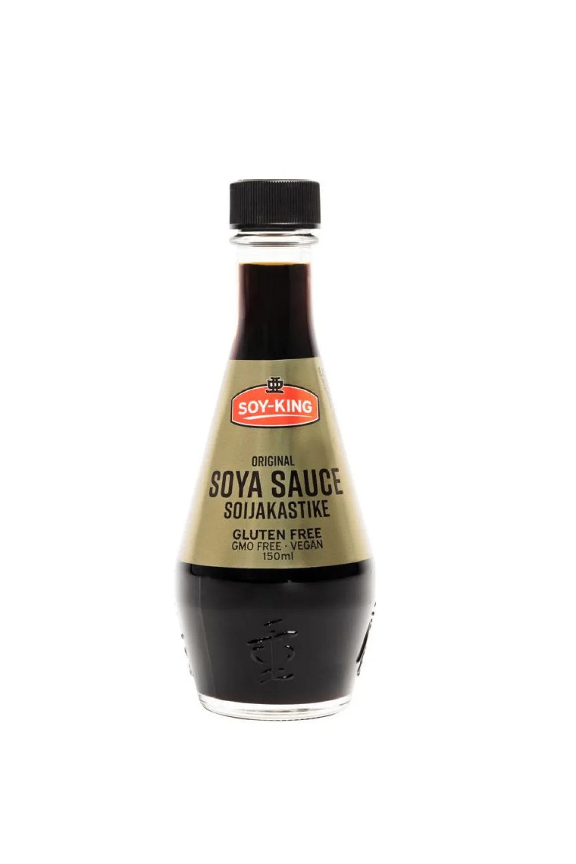 SOY-KING SOIJAKASTIKE 150 ML