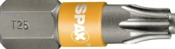 SPAX T-STAR PLUS RUUVAUSKÄRKI T 25