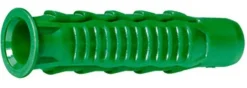 SPAX SD NYLONTULPPA 8X40MM 40KPL L