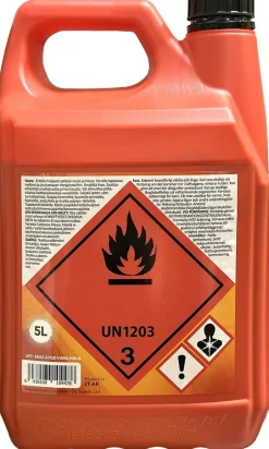 SPEED 2-PIENKONEBENSIINI  5 L