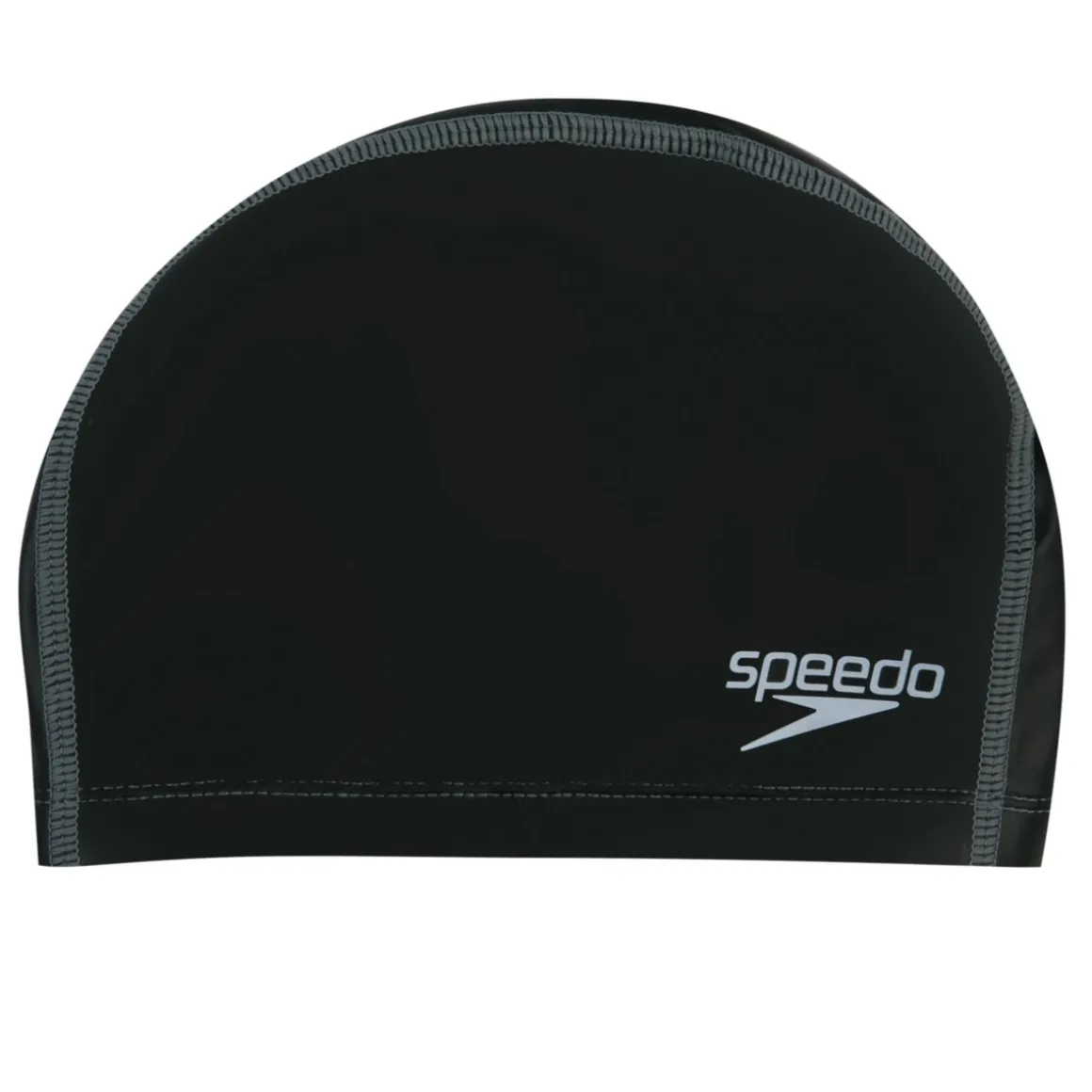 SPEEDO UIMALAKKI PITKILLE HIUKSILLE MUSTA