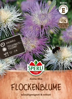 SPERLI ISOKAUNOKKI ALOHA