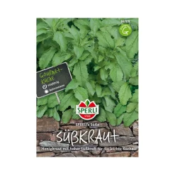 SPERLI STEVIA HONIGKRAUT ANNOS