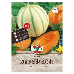 SPERLI HUNAJAMELONI ANASTA F1