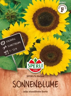 SPERLI ISOAURINGONKUKKA HELIOS ANNOS F