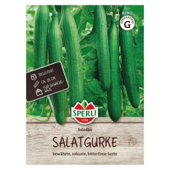 SPERLI KASVIHUONEKURKKU SALADIN F1