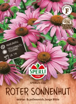 SPERLI KAUNOPUNAHATTU SPERLING'S CLIO  F ANN