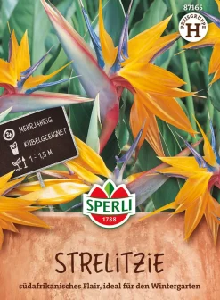 SPERLI KOLIBRIKUKKA ANN