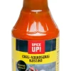 SPICE UP! CHILI-VALKOSIPULIKASTIKE 200 ML