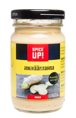 SPICE UP! INKIVÄÄRITAHNA 110 G