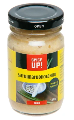 SPICE UP! SITRUUNARUOHOTAHNA 110 G