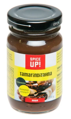 SPICE UP! TAMARINDITAHNA 100 G