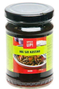 SPICE UP! HOI SIN KASTIKE 260 G