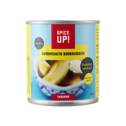SPICE UP! KONDENSOITU KOOKOSMAITO 320 G