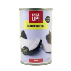 SPICE UP! KOOKOSKERMA 165 ML