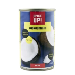 SPICE UP! KOOKOSMAITO 165 ML