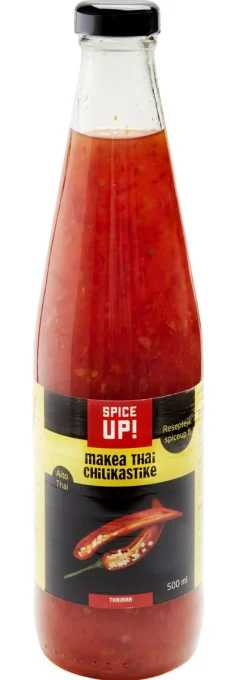 SPICE UP! MAKEA THAI CHILIKASTIKE 500 ML