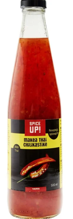 SPICE UP! MAKEA THAI CHILIKASTIKE 500 ML