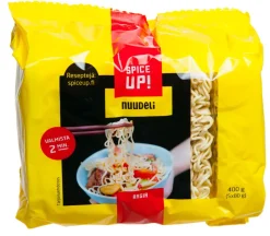 SPICE UP! NUUDELI 400 G