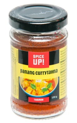 SPICE UP! PANANG CURRYTAHNA 100 G