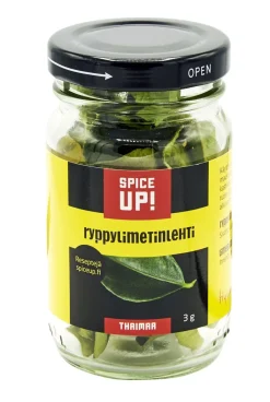 SPICE UP! RYPPYLIMETINLEHTI 3 G