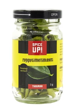 SPICE UP! RYPPYLIMETINLEHTI 3 G