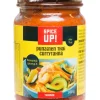SPICE UP! THAI CURRYTAHNA PUNAINEN 100 G