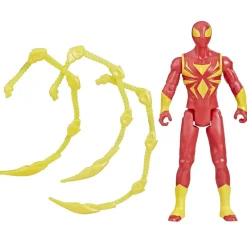 SPIDERMAN HAHMO 10 CM