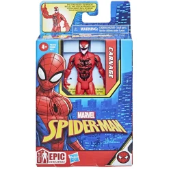 SPIDERMAN HAHMO 10 CM